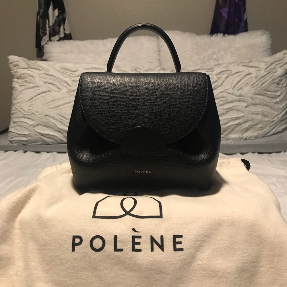 Polene Numero Un Nano Bag